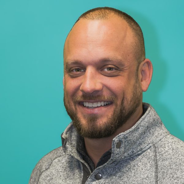 Aaron Christy founder Mohawk Crossing Roofing